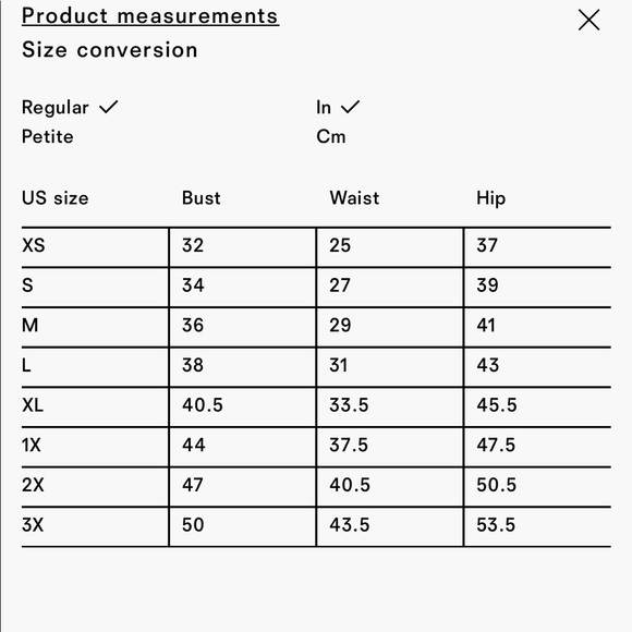 NWT Reformation - Ora Dress | Black - Picture 4 of 4